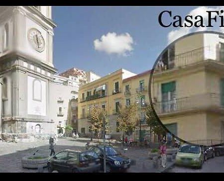 Casa Fiore Νάπολη Εξωτερικό φωτογραφία