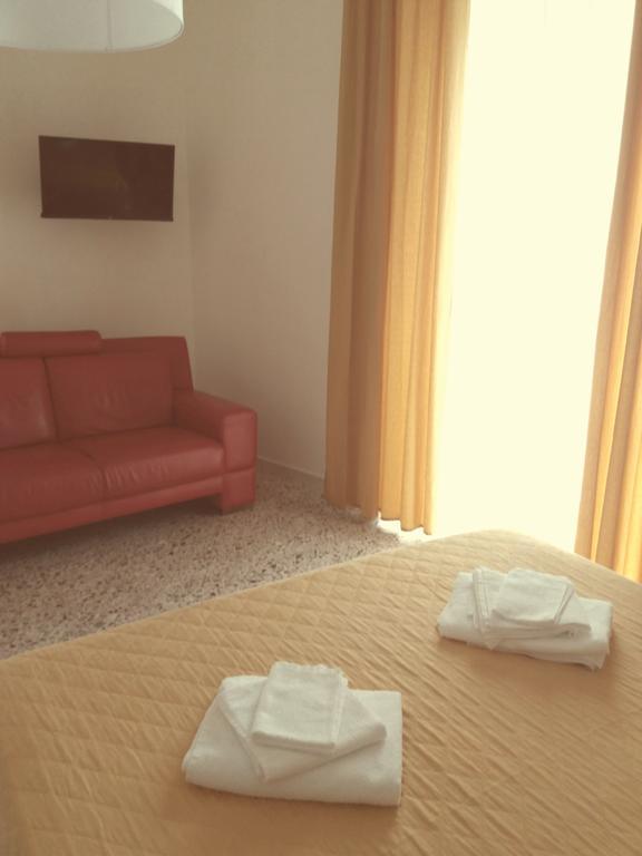 Casa Fiore Νάπολη Εξωτερικό φωτογραφία