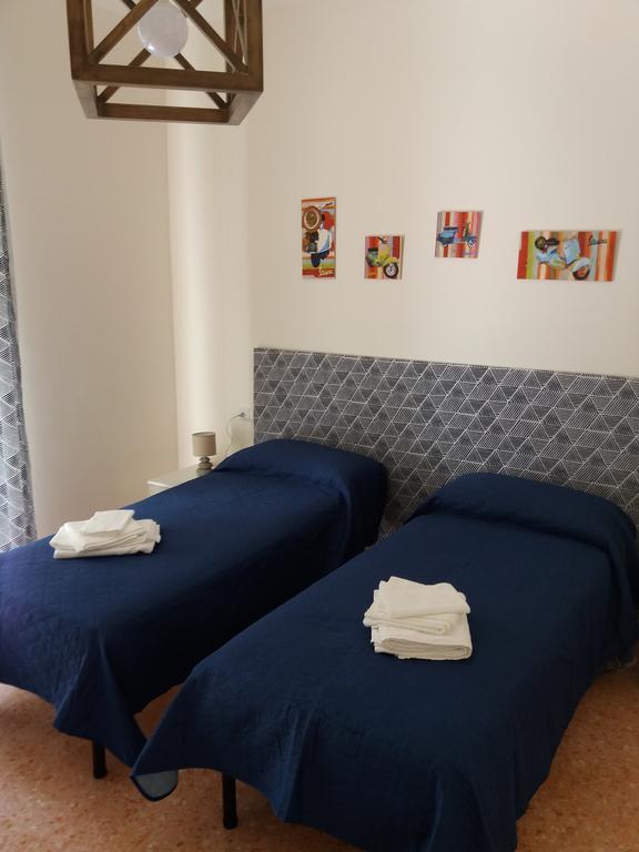 Casa Fiore Νάπολη Εξωτερικό φωτογραφία
