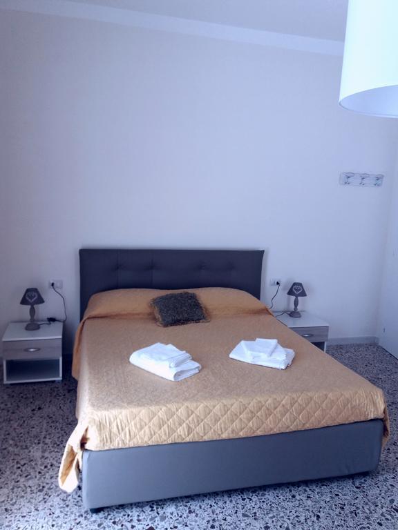 Casa Fiore Νάπολη Εξωτερικό φωτογραφία