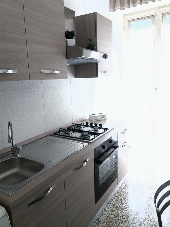 Casa Fiore Νάπολη Εξωτερικό φωτογραφία