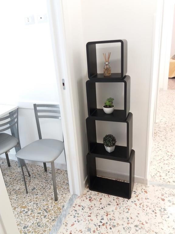 Casa Fiore Νάπολη Εξωτερικό φωτογραφία