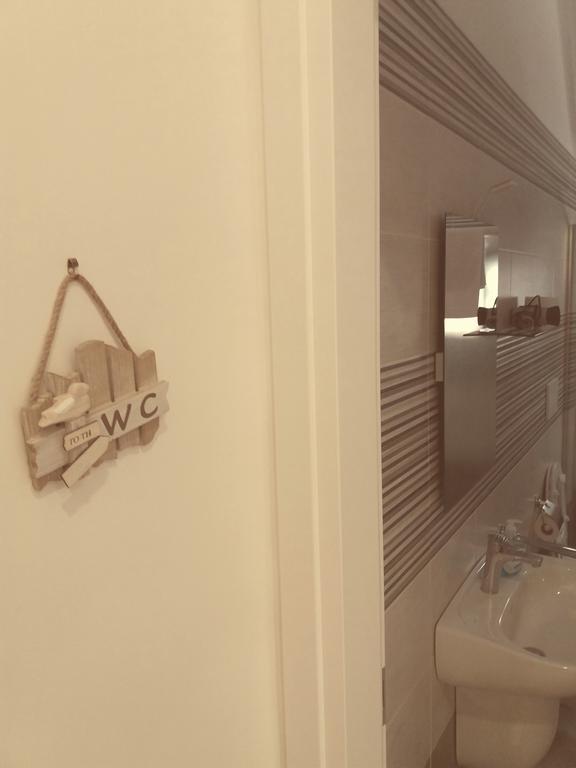 Casa Fiore Νάπολη Εξωτερικό φωτογραφία