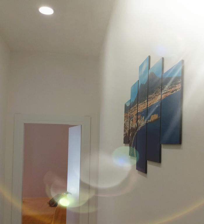 Casa Fiore Νάπολη Εξωτερικό φωτογραφία