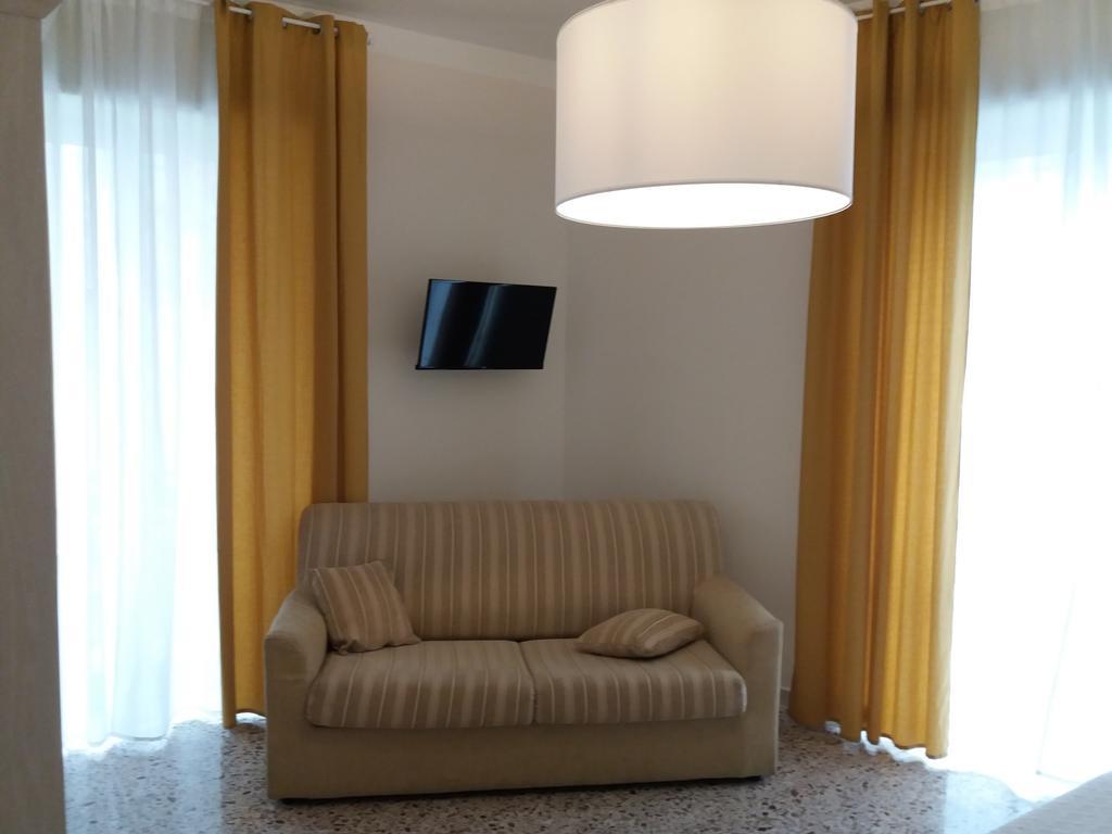 Casa Fiore Νάπολη Εξωτερικό φωτογραφία