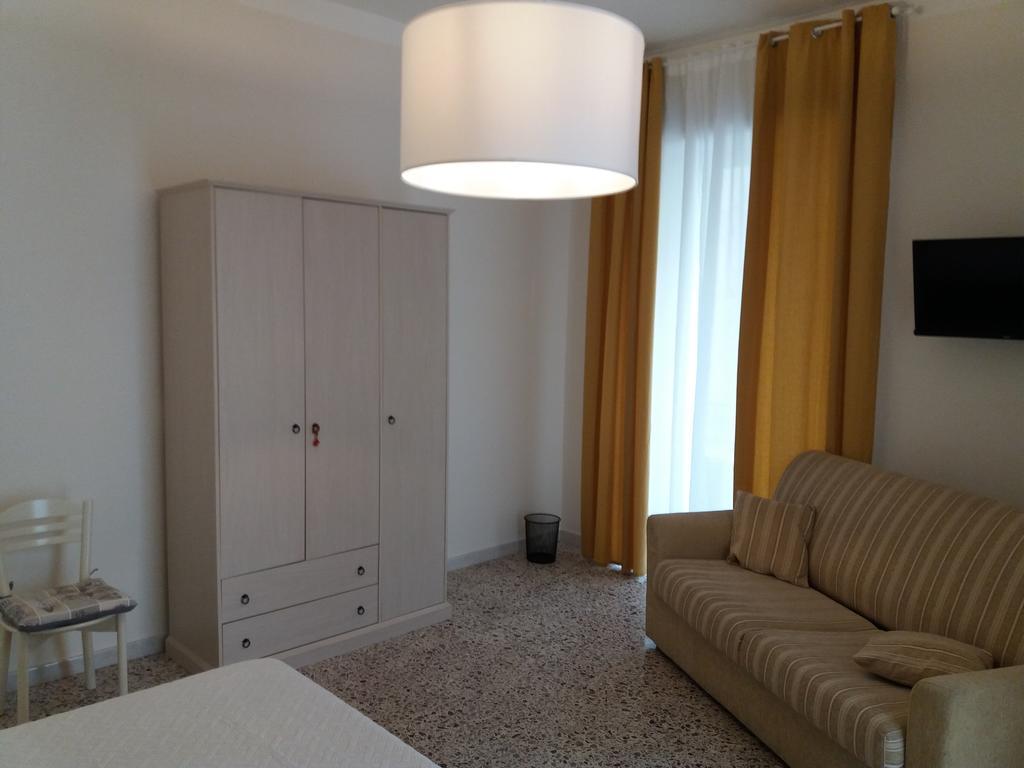 Casa Fiore Νάπολη Εξωτερικό φωτογραφία